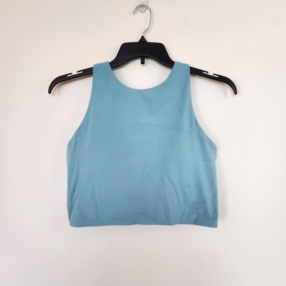 Athleta Crop Tank
